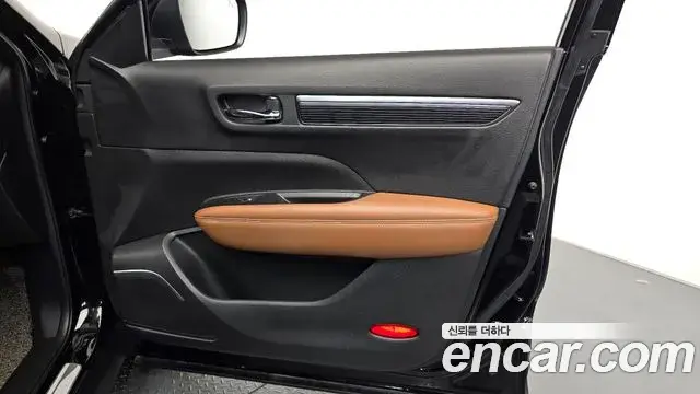 Renault Samsung QM6 2022 — Şəkil 3/33
