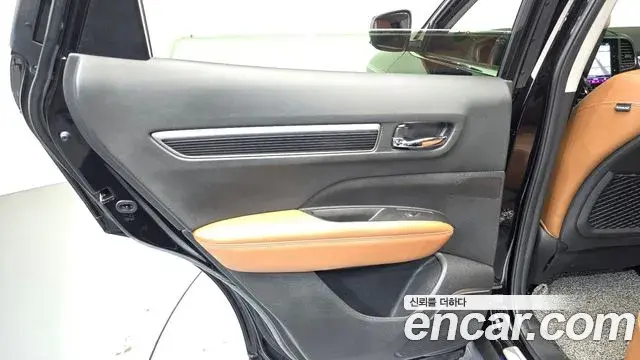 Renault Samsung QM6 2022 — Şəkil 11/33