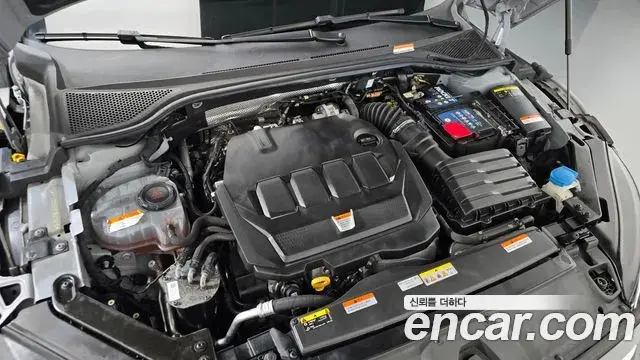 Volkswagen Arteon 2022 — ფოტო 7/20