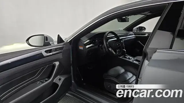 Volkswagen Arteon 2022 — ფოტო 10/20