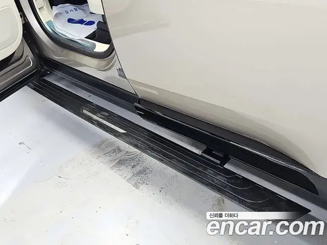 Land Rover Range Rover 2023 — Şəkil 18/18