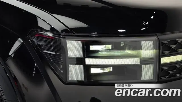 Hyundai Santa Fe 2024 — Photo 26/40
