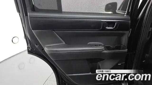 Hyundai Santa Fe 2024 — Photo 34/40