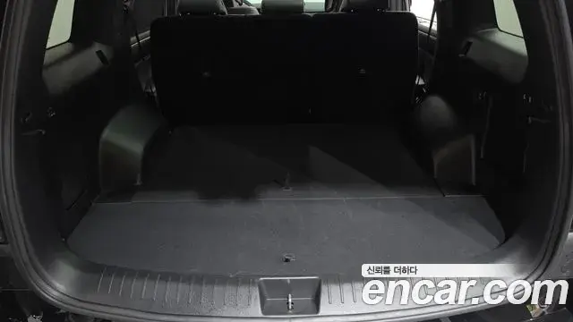 Hyundai Santa Fe 2024 — Photo 6/40