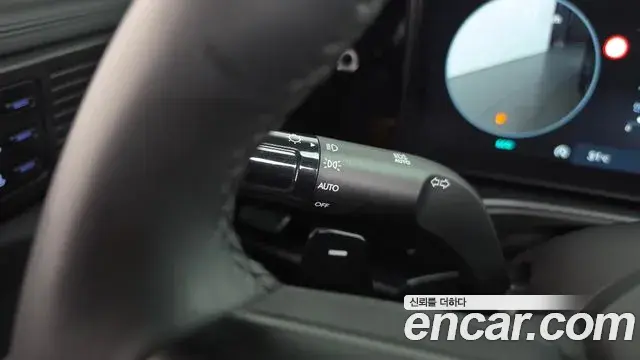 Hyundai Santa Fe 2024 — Photo 35/40