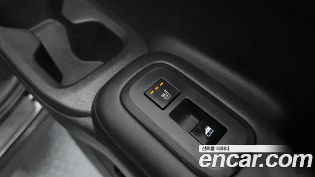 Hyundai Santa Fe 2024 — Photo 3/40