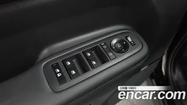 Hyundai Santa Fe 2024 — Photo 14/40