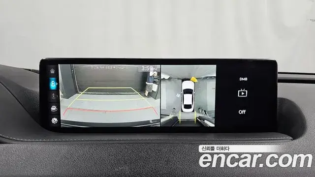 Genesis G80 2022 — Şəkil 11/20