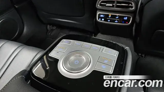 Genesis G80 2022 — Şəkil 6/20