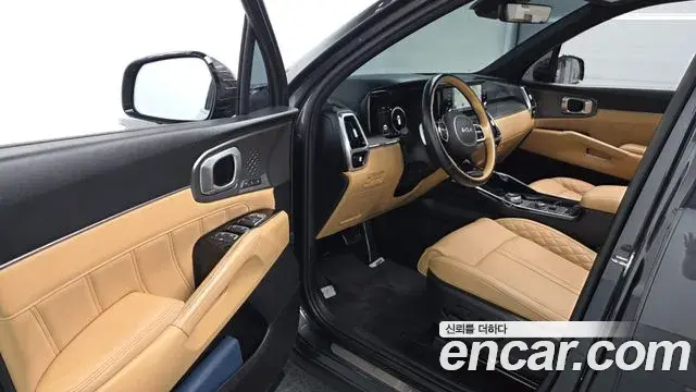 Kia Sorento 2022 — Фото 10/20