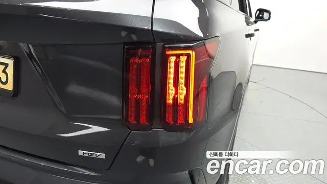 Kia Sorento 2022 — Photo 12/31