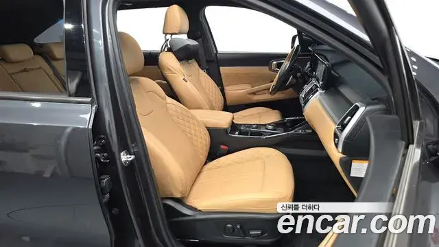 Kia Sorento 2022 — Photo 4/31