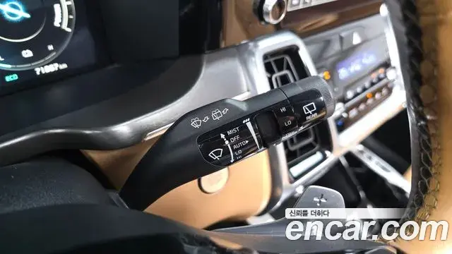 Kia Sorento 2022 — Photo 25/31