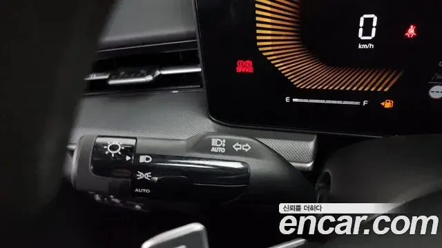 Kia K5 2024 — Photo 1/30