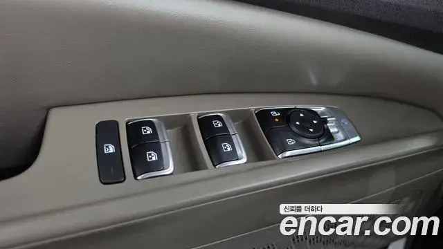 Kia Carnival 2024 — Şəkil 7/33