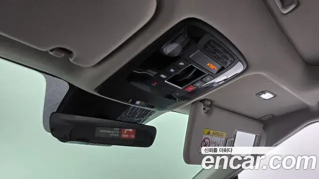 Kia Carnival 2024 — Şəkil 3/33