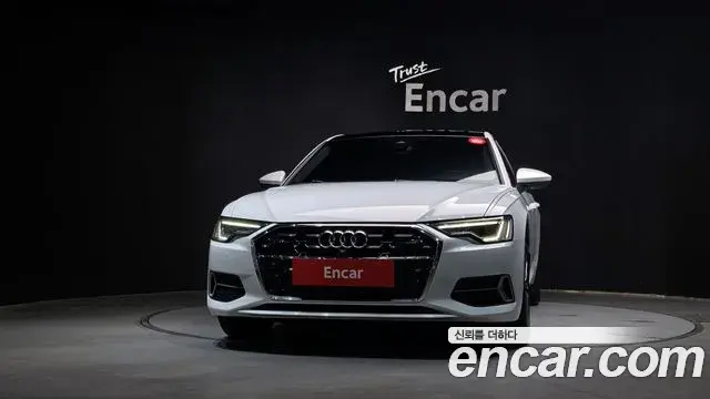 Audi A6 2024 — Şəkil 31/33