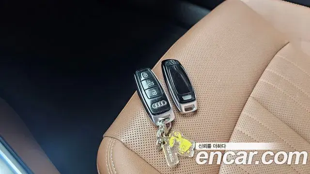 Audi A6 2024 — Şəkil 13/33