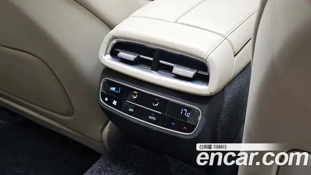 Genesis G80 2020 — Photo 3/30