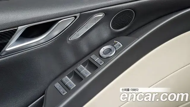 Genesis G80 2020 — Photo 9/30