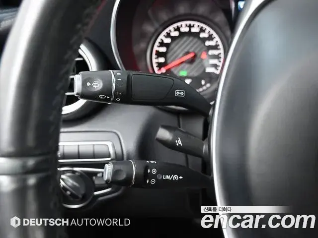 Mercedes-Benz C-Class 2018 — Фото 15/20