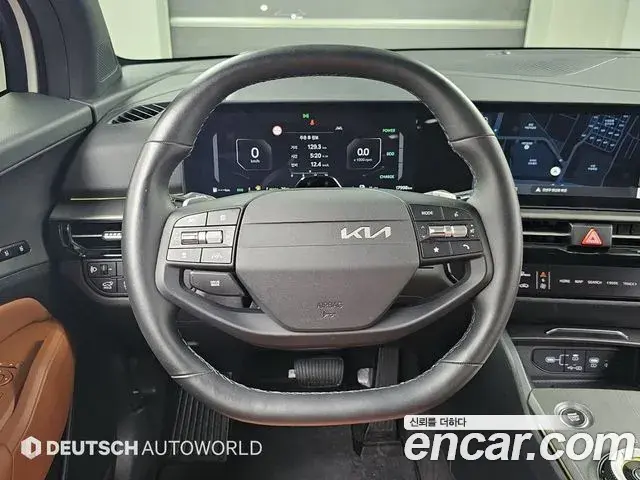 Kia Sportage 2025 — Фото 6/20