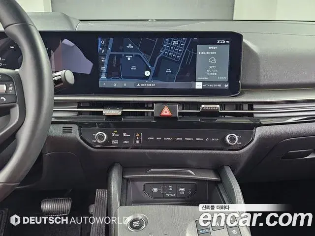 Kia Sportage 2025 — Фото 8/20