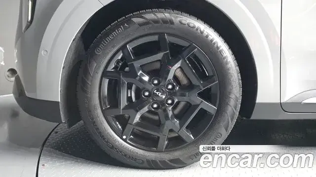 Kia Carnival 2025 — Photo 5/20