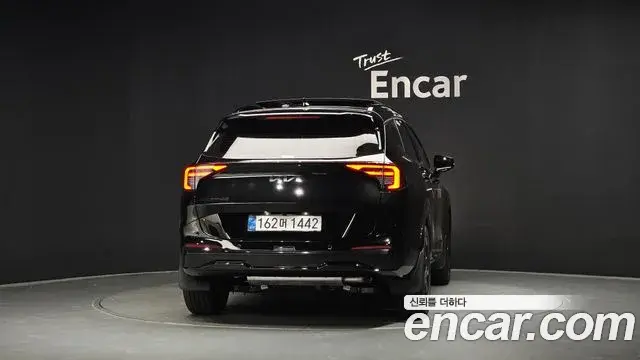 Kia Sportage 2025 — Фото 4/20