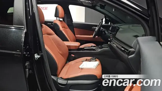 Kia Sportage 2025 — Фото 10/20