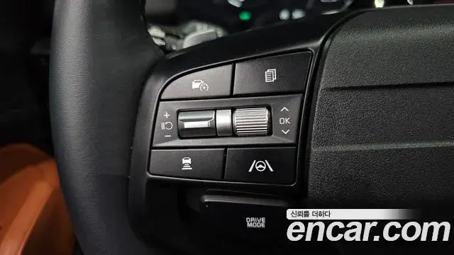 Kia Sportage 2025 — Фото 18/20