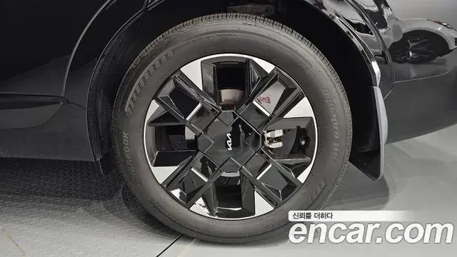 Kia Sportage 2025 — Photo 5/31