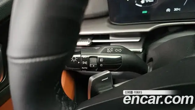 Kia Sportage 2025 — Photo 7/31