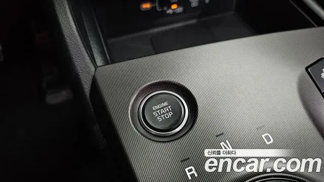 Kia Sportage 2025 — Photo 28/31