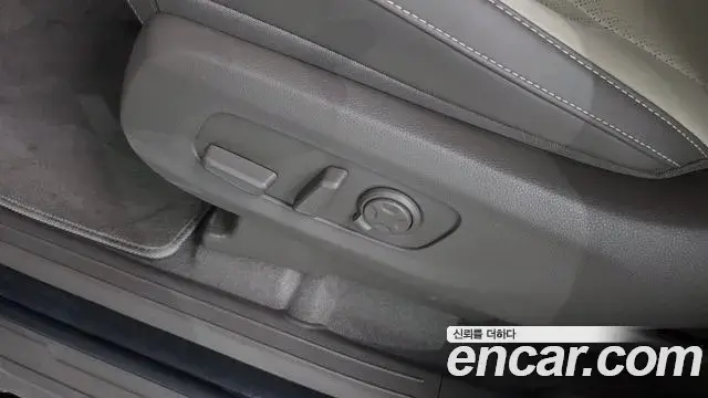 Kia Carnival 2024 — Photo 33/42