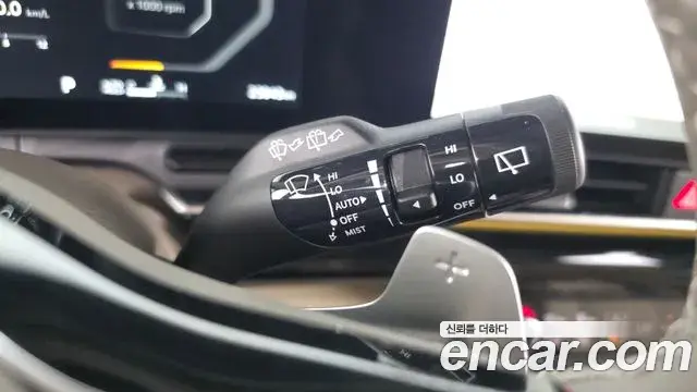 Kia Carnival 2024 — Photo 38/42