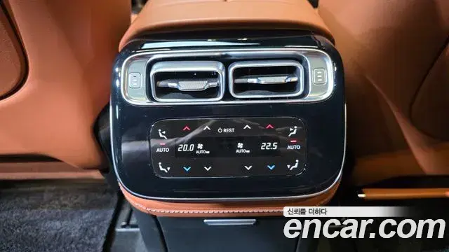 Mercedes-Benz S-Class 2021 — ფოტო 3/33