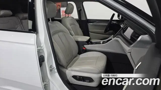 Jeep Grand Cherokee 2022 — Şəkil 4/20