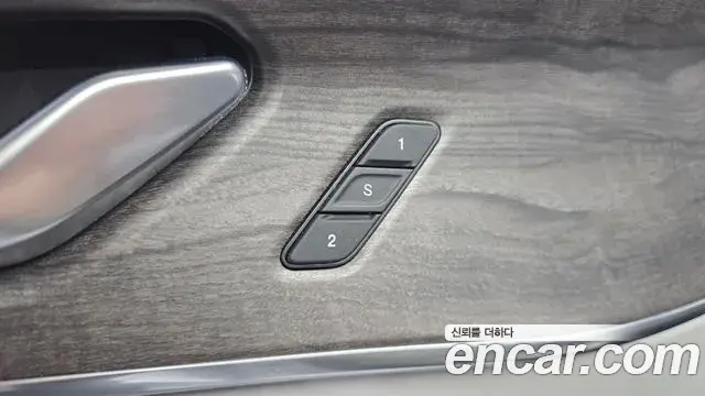 Jeep Grand Cherokee 2022 — Şəkil 3/20