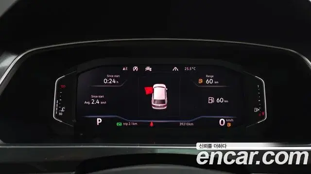 Volkswagen Tiguan Allspace 2020 — Photo 16/42
