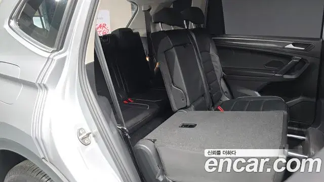 Volkswagen Tiguan Allspace 2020 — Photo 4/42