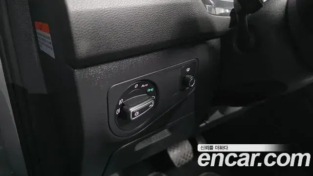 Volkswagen Tiguan Allspace 2020 — Photo 8/42