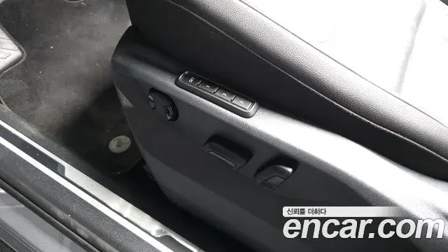 Volkswagen Tiguan Allspace 2020 — Photo 34/42