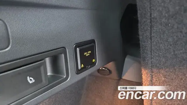Volkswagen Tiguan Allspace 2020 — Photo 30/42