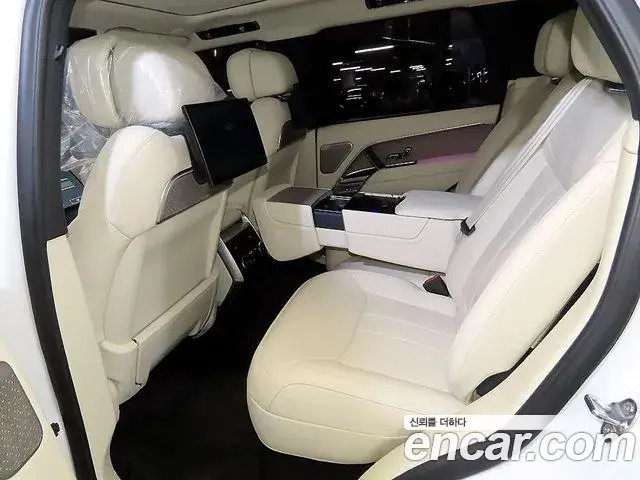 Land Rover Range Rover 2025 — Şəkil 7/15