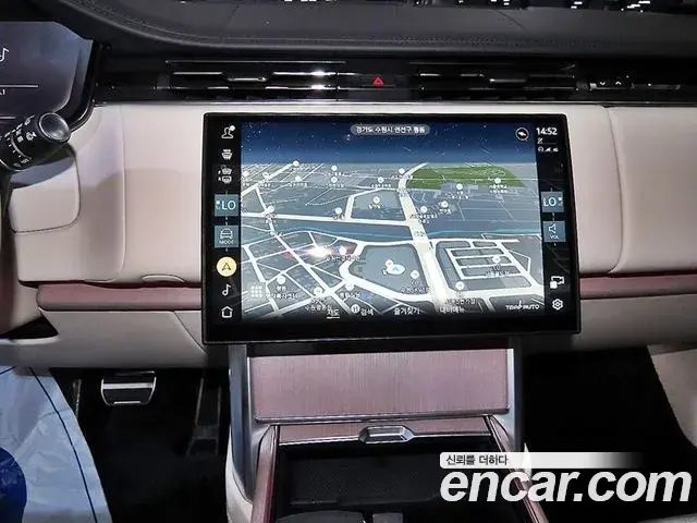 Land Rover Range Rover 2025 — Şəkil 3/15
