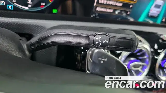 Mercedes-Benz CLA-Class 2020 — Фото 9/20