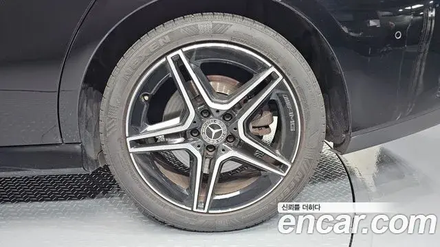 Mercedes-Benz CLA-Class 2020 — Photo 5/30