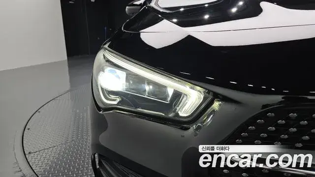 Mercedes-Benz CLA-Class 2020 — Photo 29/30