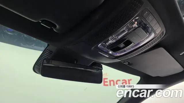 Mercedes-Benz CLA-Class 2020 — Photo 28/30